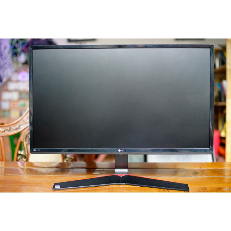 MÀN HÌNH MÁY TÍNH LCD LG24MP59 CŨ – 24 INCH IPS – 75HZ 21