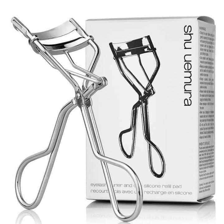 [Hàng trả order, không có dư] Kẹp Bấm Mi Shu Uemura Eyelash Curler