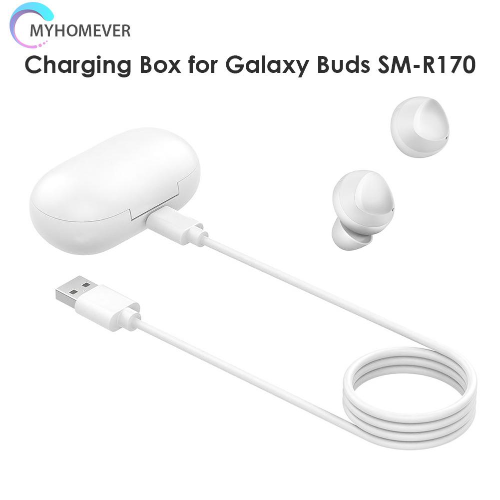 Hộp sạc tai nghe bluetooth thay thế cho Samsung Galaxy Buds Sm-R170