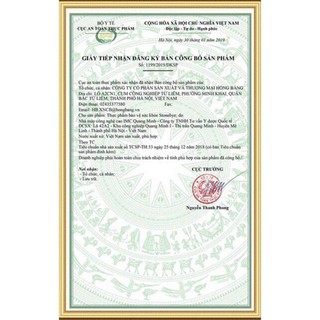 [SHIP CỰC RẺ] Stonebye - Thực phẩm chức năng cho người sỏi thận