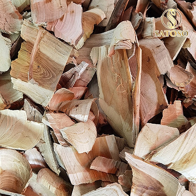 Cây muối khô thượng hạng giúp an thần ngủ ngon 1kg SATOSO SA92