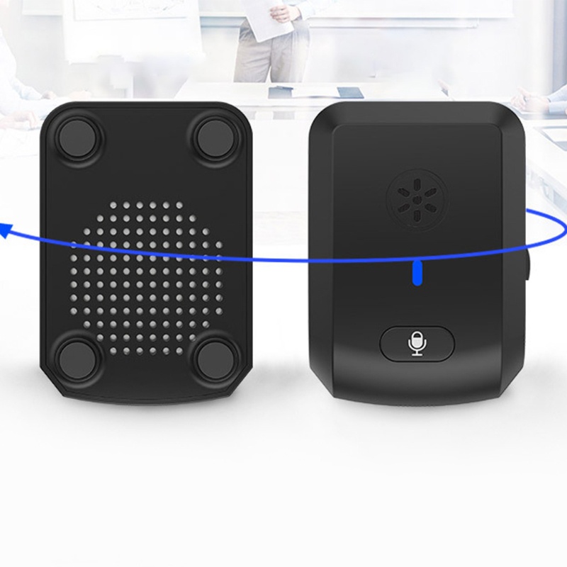 Micro zzz Hiệu Suất Cao Cổng Usb Dùng Cho Hội Nghị Video