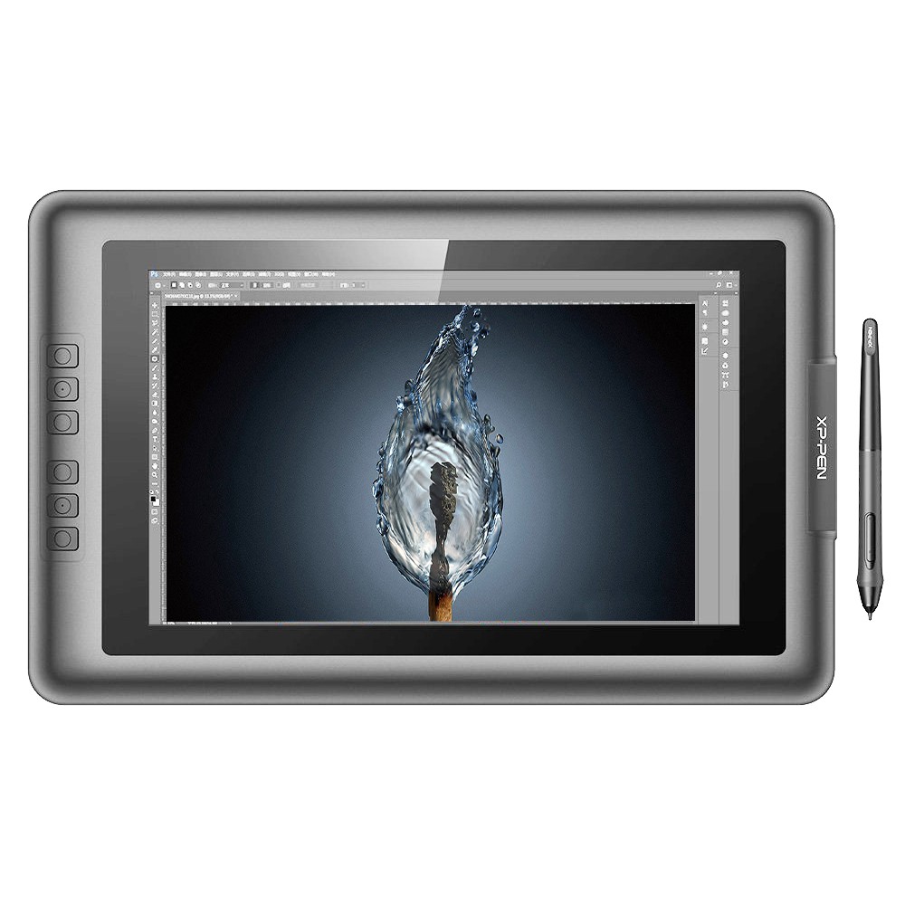 Bảng vẽ màn hình XP-Pen Artist 13.3 | BigBuy360 - bigbuy360.vn