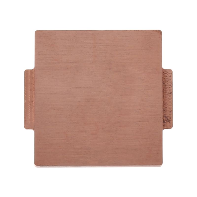 Thiết Bị Làm Mát Tản Nhiệt Chống Bức Xạ Cho 3770K 4790K 115xInterface