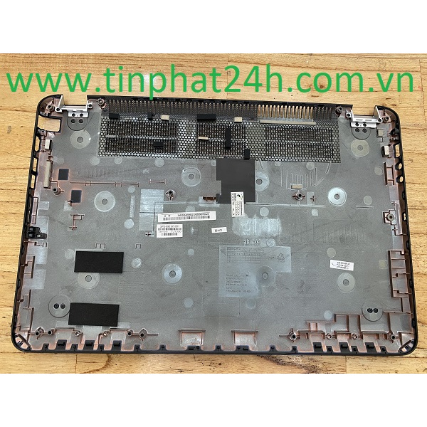 Thay Vỏ Mặt D Laptop HP Envy 6-1000 6-1010US 6-1006EA 6-1014NR 6-1126SA 6-1113TX AM0QL000610 690197-001 AP0QL000620