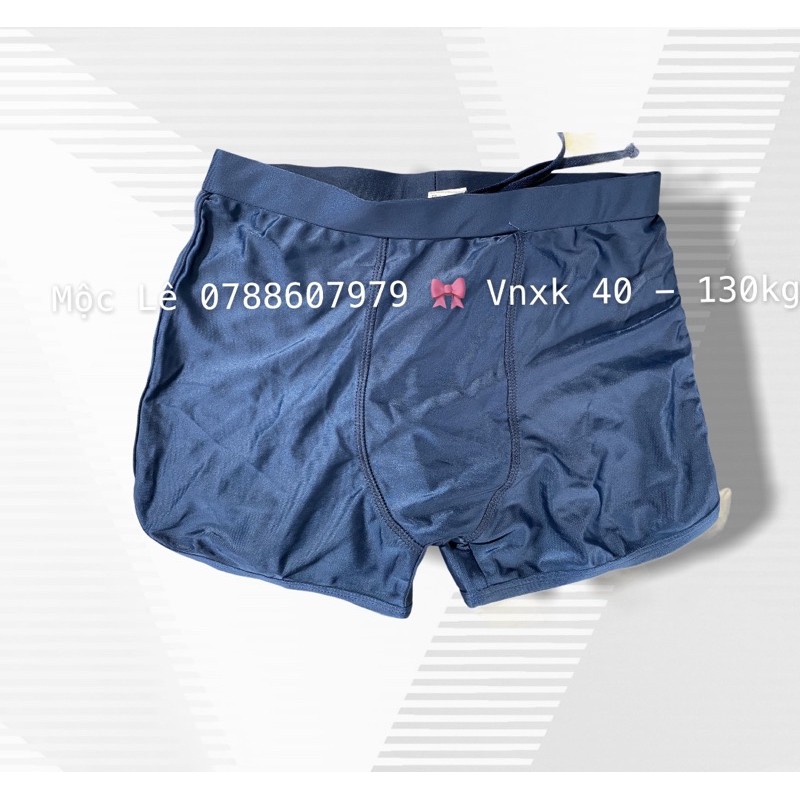 Quần sịp đùi vnxk J O C K E Y quần bơi vnxk dưới 60kg