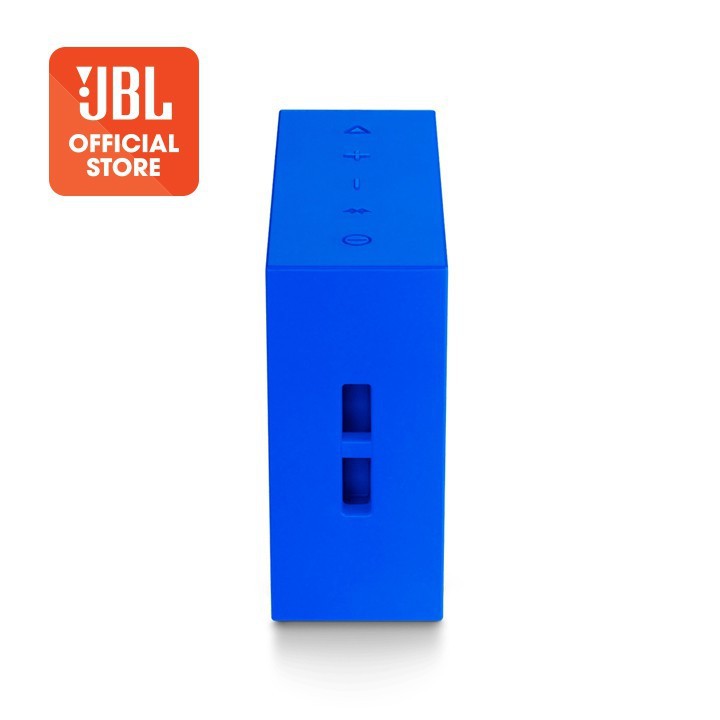 Loa Bluetooth JBL GO PLUS - Hàng Chính Hãng