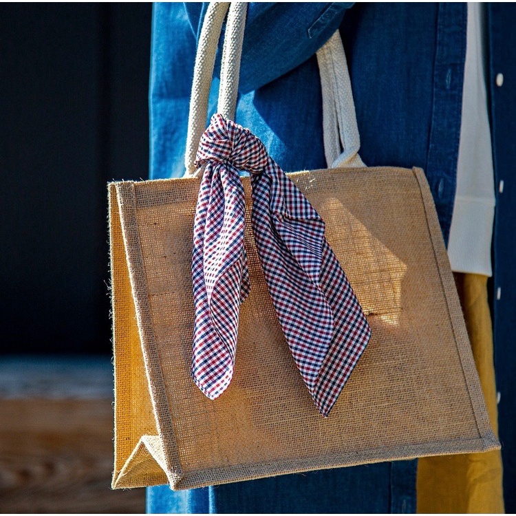 TÚI MY BAG MUJI xinh xắn, tiện dụng