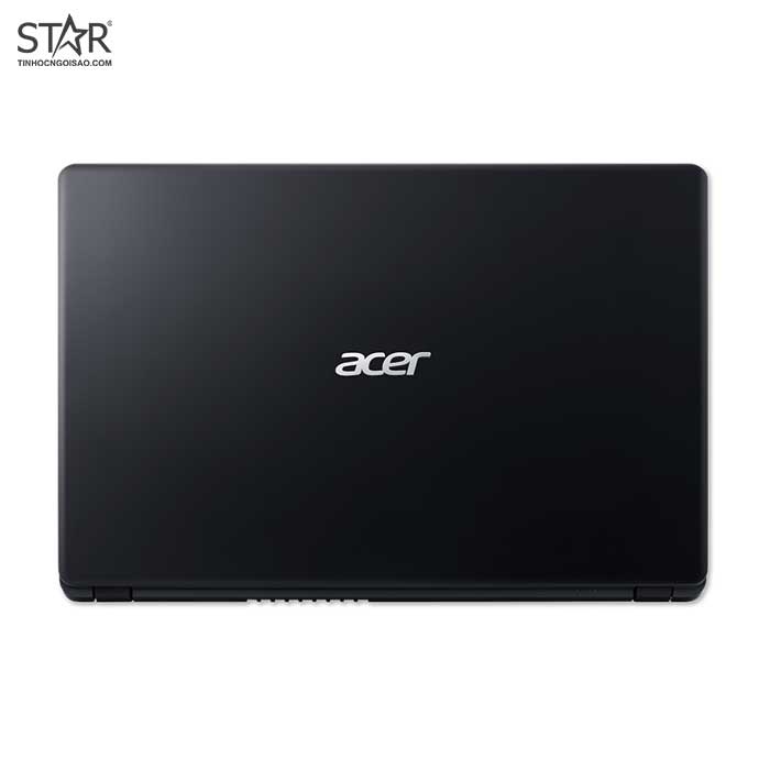 Laptop Acer Aspire 3 A315-56-502X (NX.HS5SV.00F): i5 1035G1, Intel UHD Graphics, Ram 4G, SSD NVMe 256G, Win10,15.6”FHD