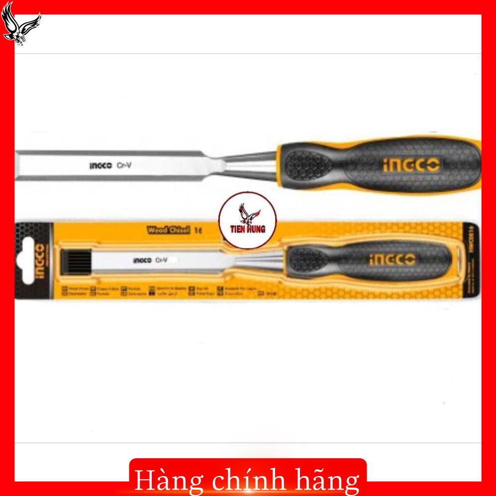 25mm Đục gỗ INGCO HWC0825
