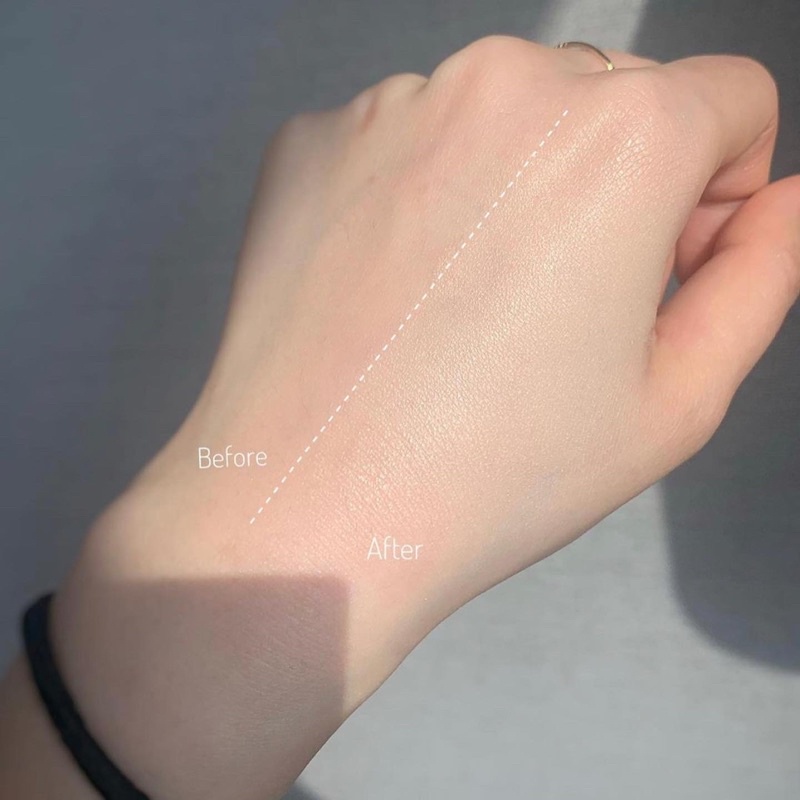 PHẤN NƯỚC GOGOTALES SAKURA FLOWER CUSHION KÈM LÕI REFILL