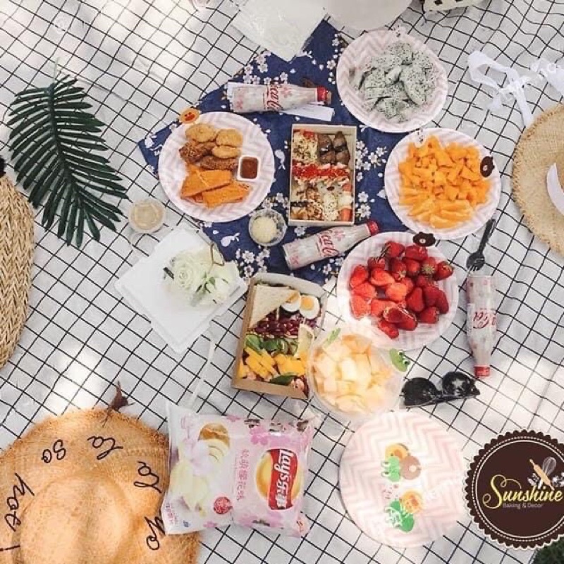 Thảm picnic
