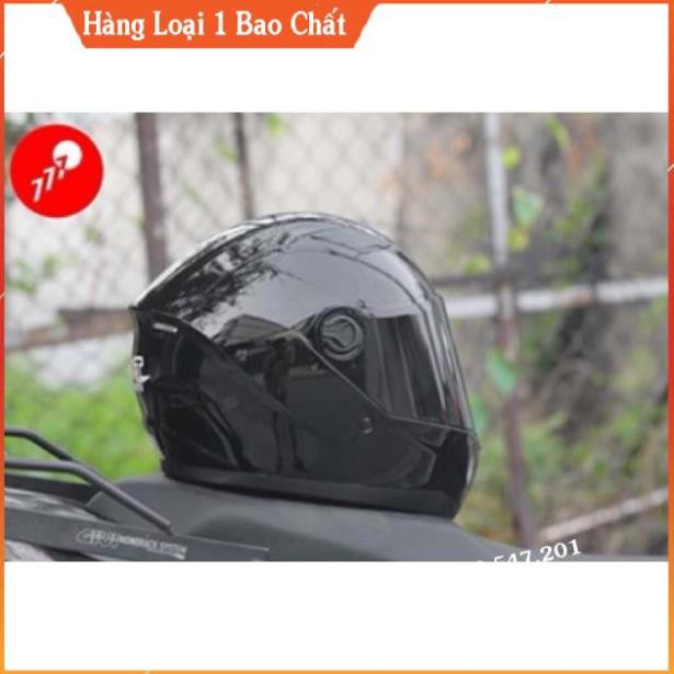 Mũ bảo hiểm Full face GXT đi phượt