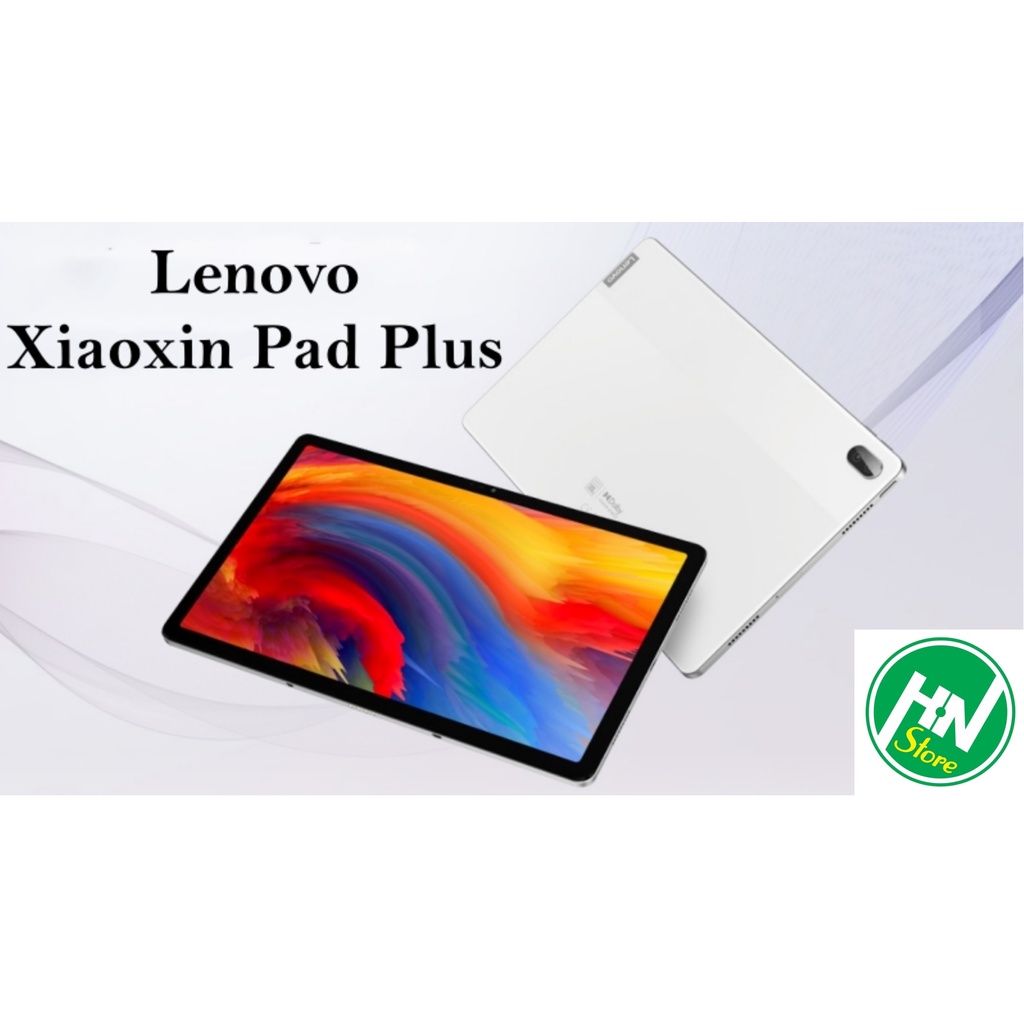 Máy tính bảng Lenovo Xiaoxin Pad Plus màn hình 2k + bao da + dán màn