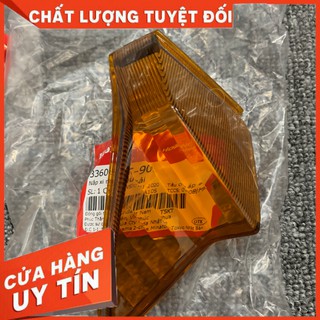 Cặp chụp xi nhan xe super dream sau honda chính hảng