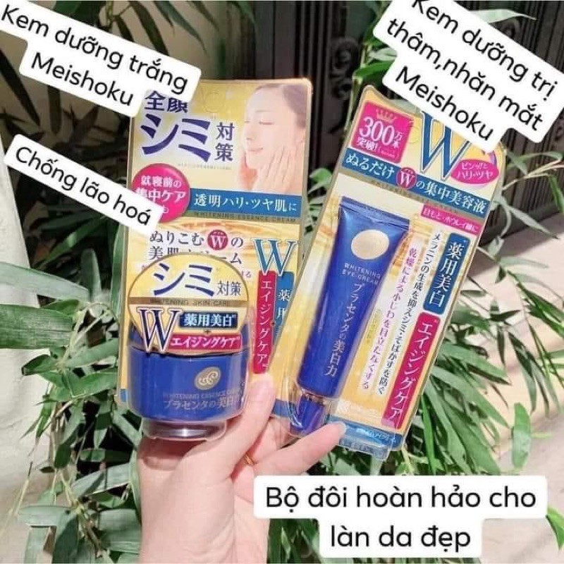Kem mắt Meishoku của Nhật | BigBuy360 - bigbuy360.vn