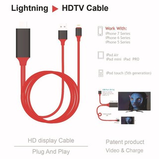 cáp chuyển đổi HDMI cho iphone ST2S159