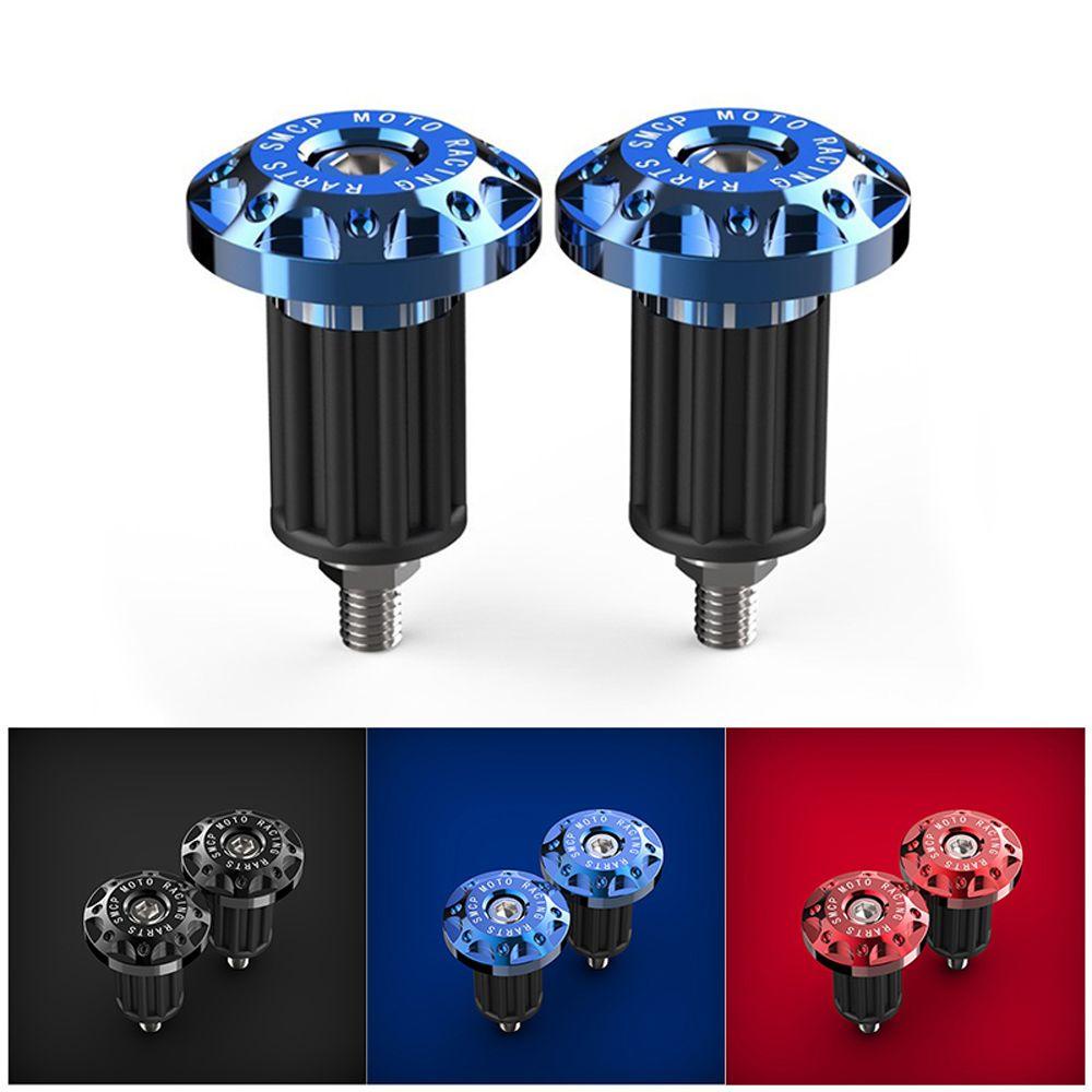 Danilo Phụ Kiện Nút Gắn Tay Lái Xe Máy Tiện Dụng