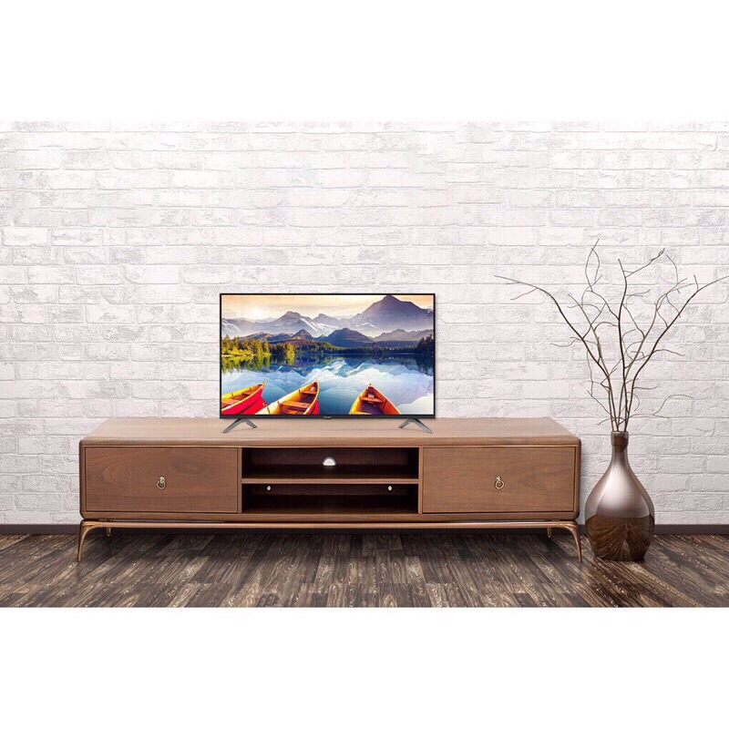 Tivi Vsmart 4K 43 inch 43KD6600 Hàng chính hãng new 100% [HÀNG CÓ SẴN] | BigBuy360 - bigbuy360.vn