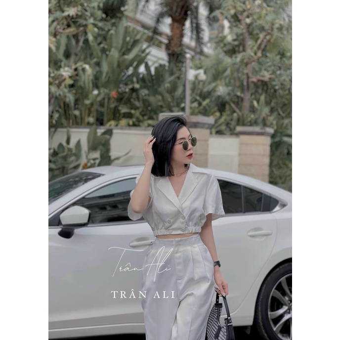 SET BỘ TRANG PHỤC NỮ DÀI SANG TRỌNG QUÝ PHÁI , LỊCH THIỆP TÔN DÁNG CHO CÁC NÀNG HHP