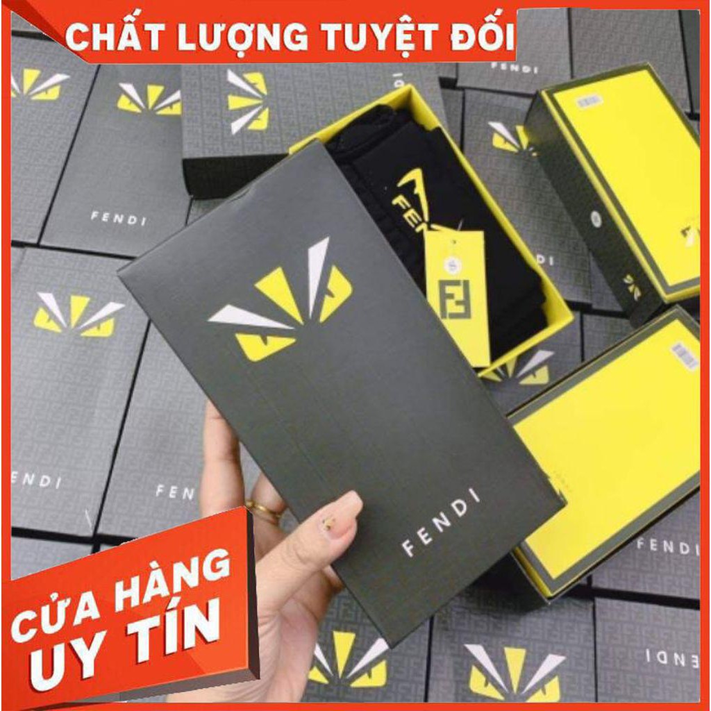 Quần legging fendi. chất umi hàn  cực rẻ cực đẹp | BigBuy360 - bigbuy360.vn