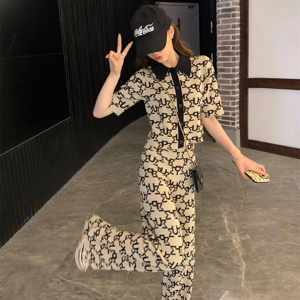 Bộ Đồ Thời Trang Mùa Hè 2022 Dành Cho Nữ