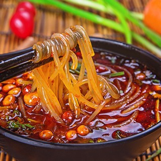 Sốt ớt mì cay 7 cấp độ gói 1KG