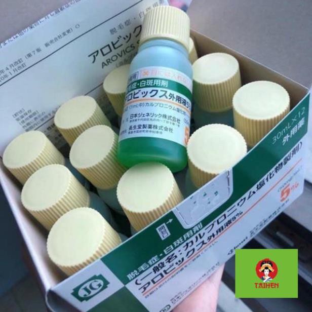 Thuốc Bôi Kích Thích Mọc Tóc Thảo Dược SATO Nhật Bản 30ml. | BigBuy360 - bigbuy360.vn