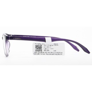 GỌNG KÍNH CẬN TR90 VIGCOM VG1650