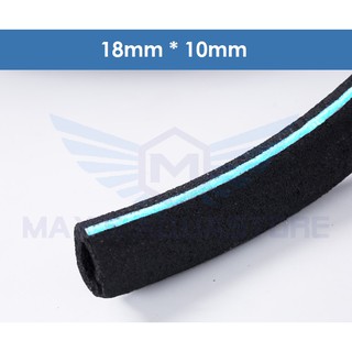 Ống sủi Oxy Nano - Sủi Kaldnes