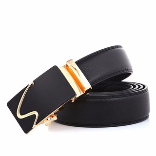 [ Dozado ] Thắt lưng nam cao cấp hình chữ S - Full hộp !!!