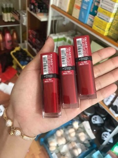 Son bourjois velvet edition