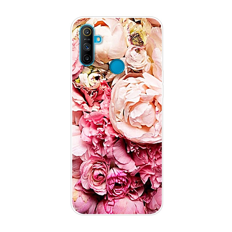 Ốp điện thoại Realme C3 Realme Narzo 10A nhiều họa tiết | BigBuy360 - bigbuy360.vn