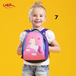 Balo siêu nhẹ uek ngựa pony