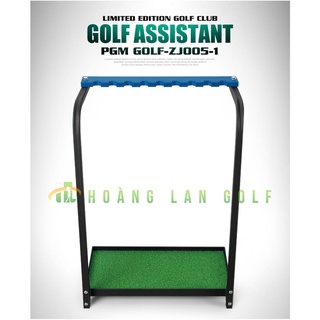 Giá để gậy Golf PGM (9 gậy)