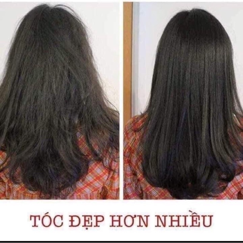 Tinh dầu dưỡng tóc Cocoesl Noir 80ml