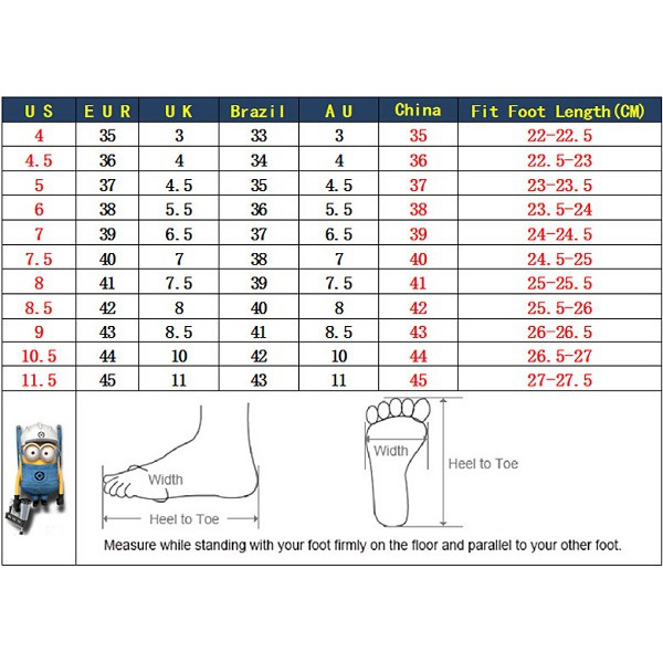 giày sục dáng cơ bản êm chân tiện lợi mã A05( 1020)