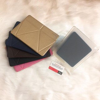 Bao Da Ipad Mini 1/2/3 Smart Case Onjess