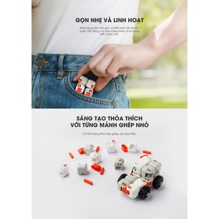 Đồ chơi giảm stress Xiaomi Cube