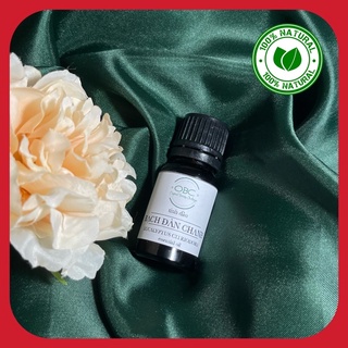 Tinh dầu Bạch Đàn Chanh 10ml nguyên chất OBC - Eucalyptus Citriodora Essential Oil