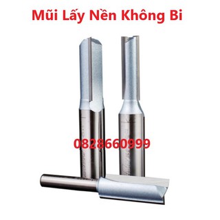 Mũi lấy nền - mũi lấy nền không bi tideway hàng chính hãng