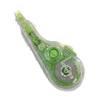 Băng xóa plus whiper v 5mm x 12m