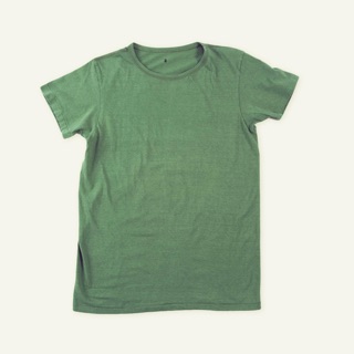 Áo Thun Quân Đội USMC Màu Olive