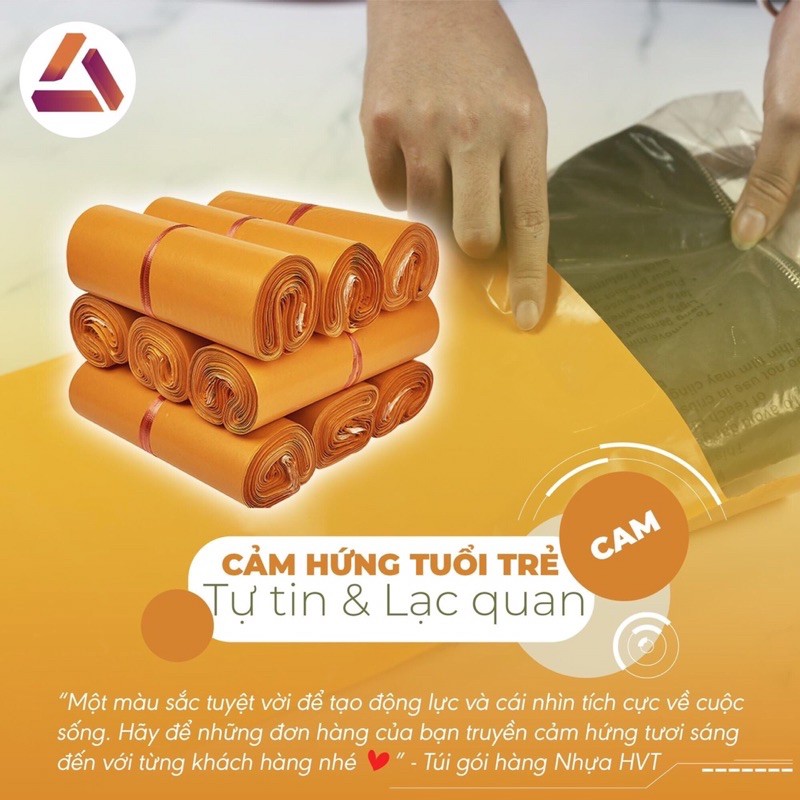 TÚI NIÊM PHONG - TÚI GÓI HÀNG nhiều size, nhiều màu.