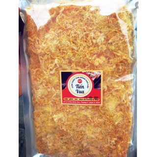 Cơm Cháy Chà Bông Cao Cấp - Tiến Vua