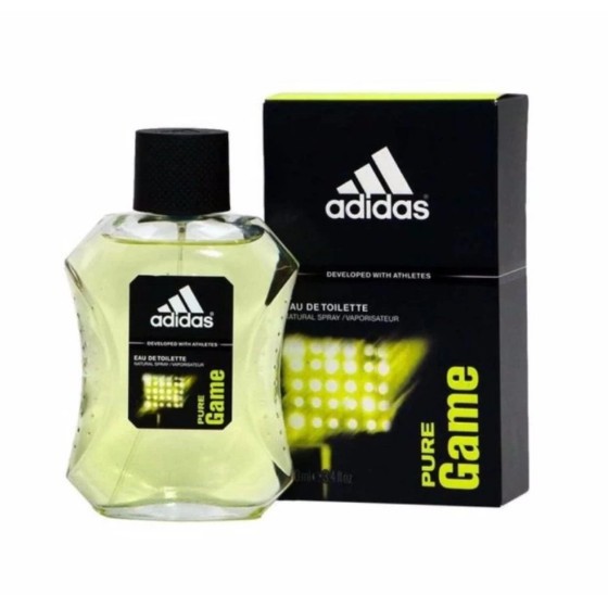 Nước Hoa Adidas Chính Hãng Made In Spain 100ml