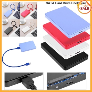 Hộp đựng ổ cứng hdd usb 3.0 sata 2.5inch cho máy tính