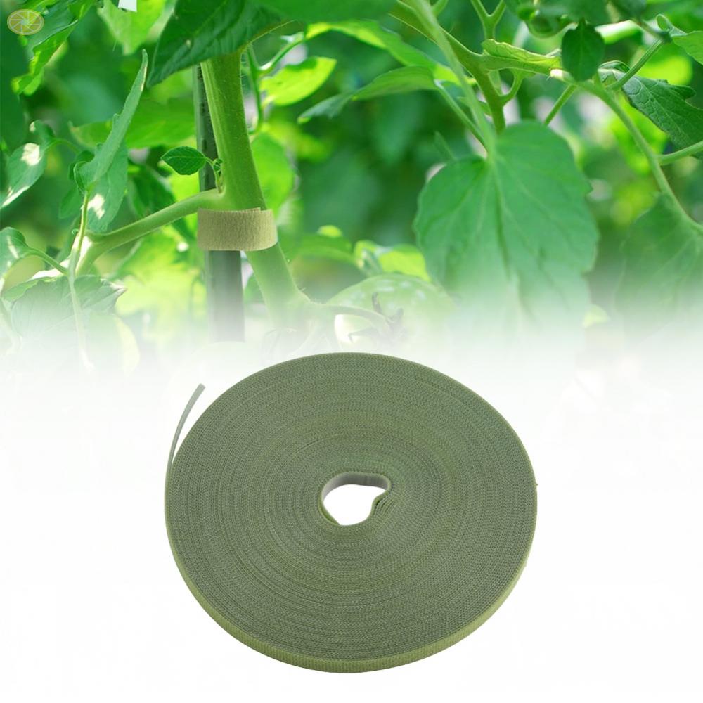 Dây Buộc Dây Cáp Sợi Nylon Màu Xanh Lá Cây Có Thể Tái Sử Dụng Hoàn Toàn Mới