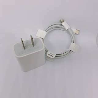 Củ sạc 18W zin bóc máy chính hãng apple USB-C Power Adapter