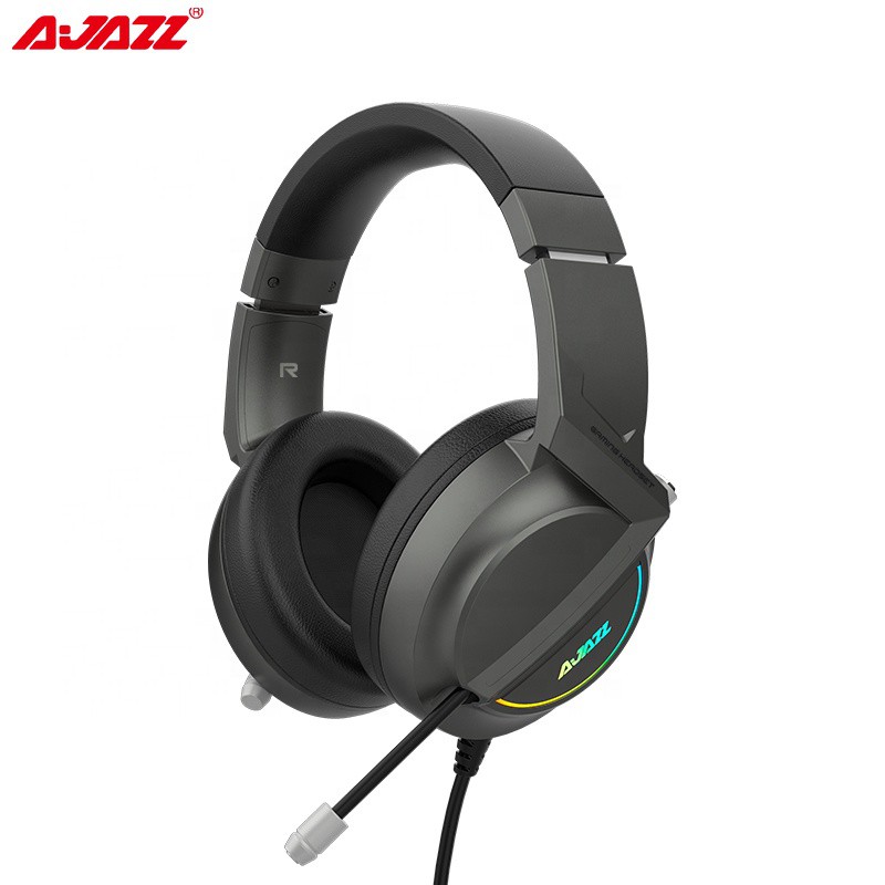 Tai nghe gaming fuhlen AJAZZ AX365 - Hàng chính hãng | BigBuy360 - bigbuy360.vn